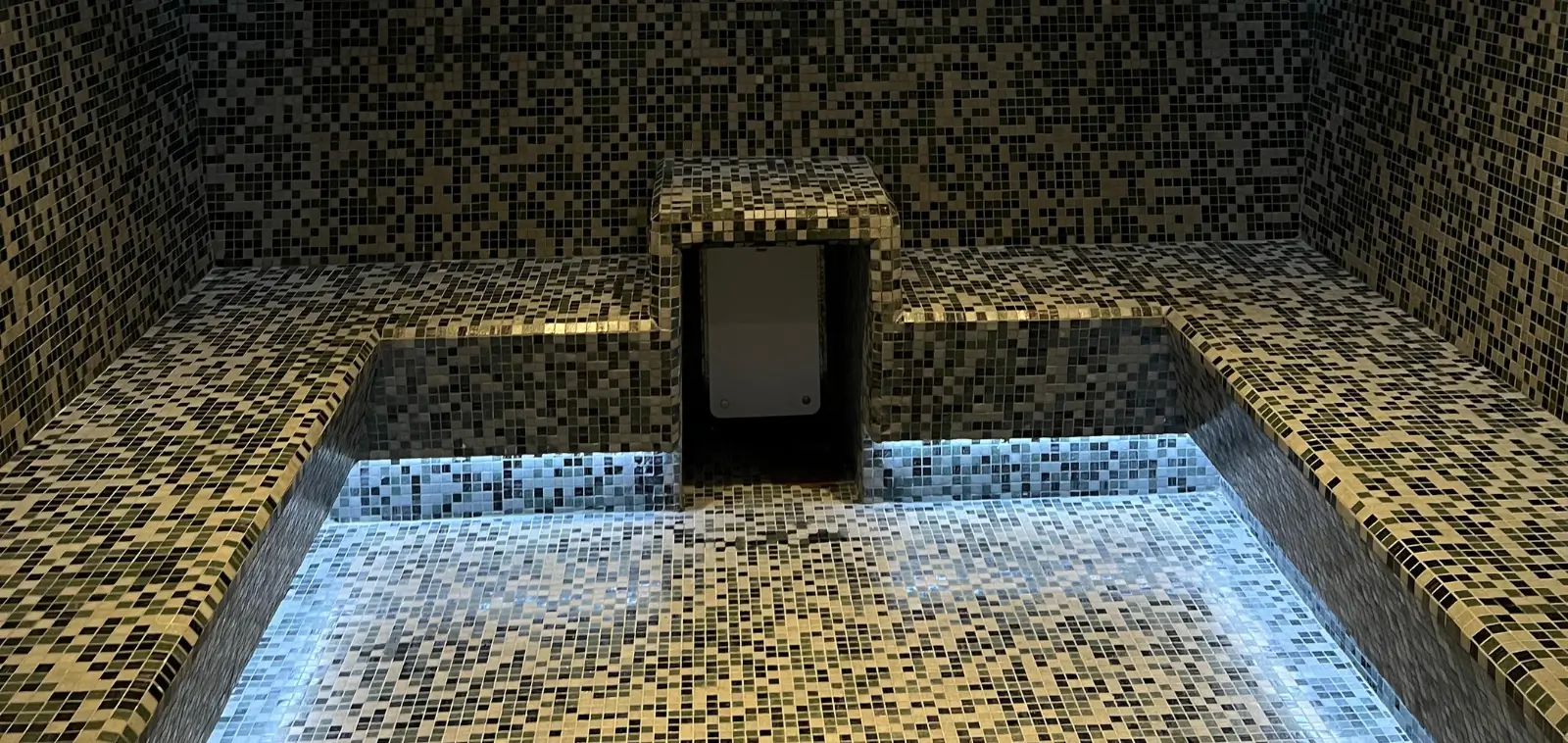 Steam Room