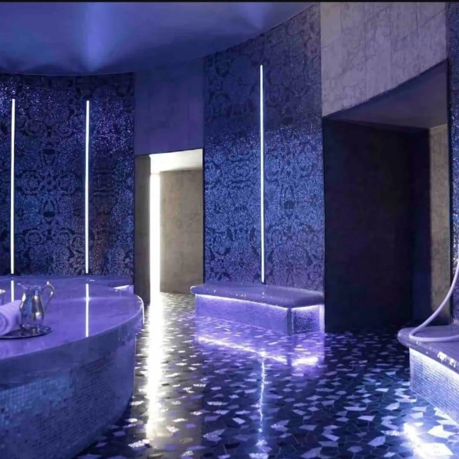 Dedicated to Wellness Excellence