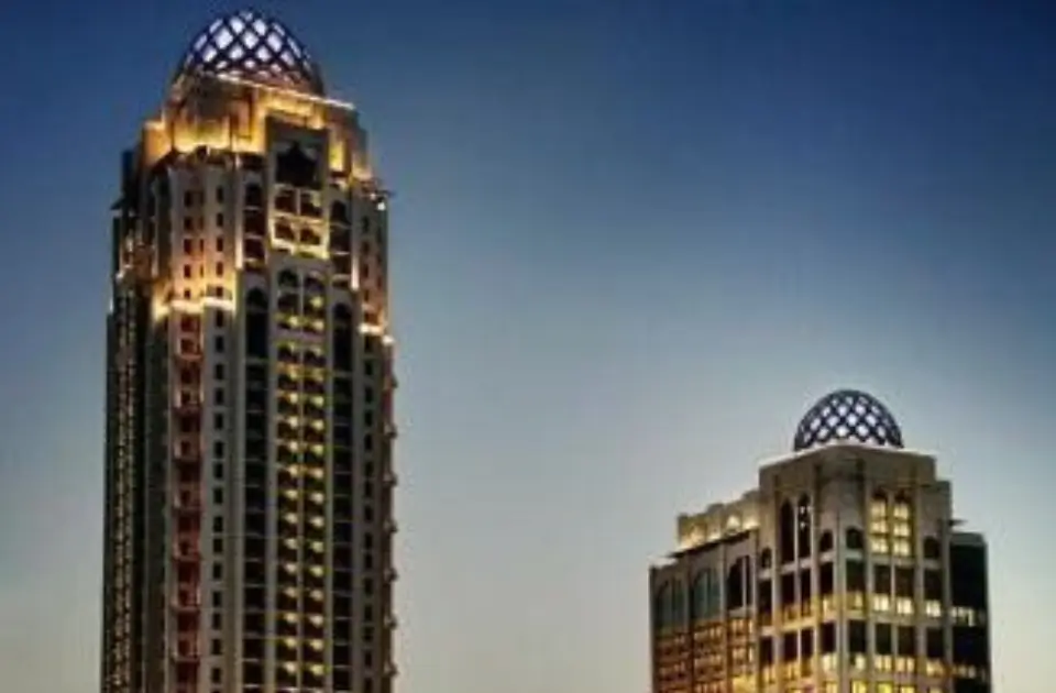 Rotana Media City - Arjaan