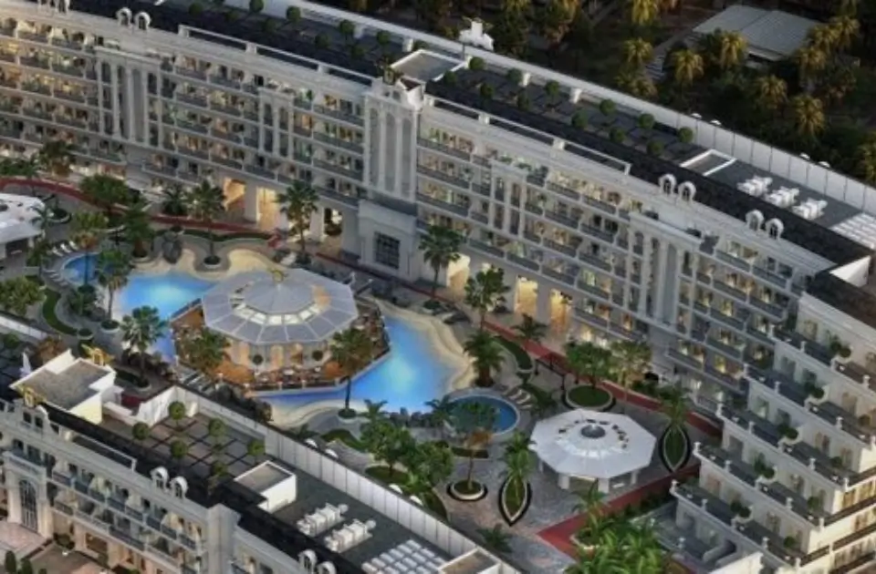 Vincitore Benessere - Arjan