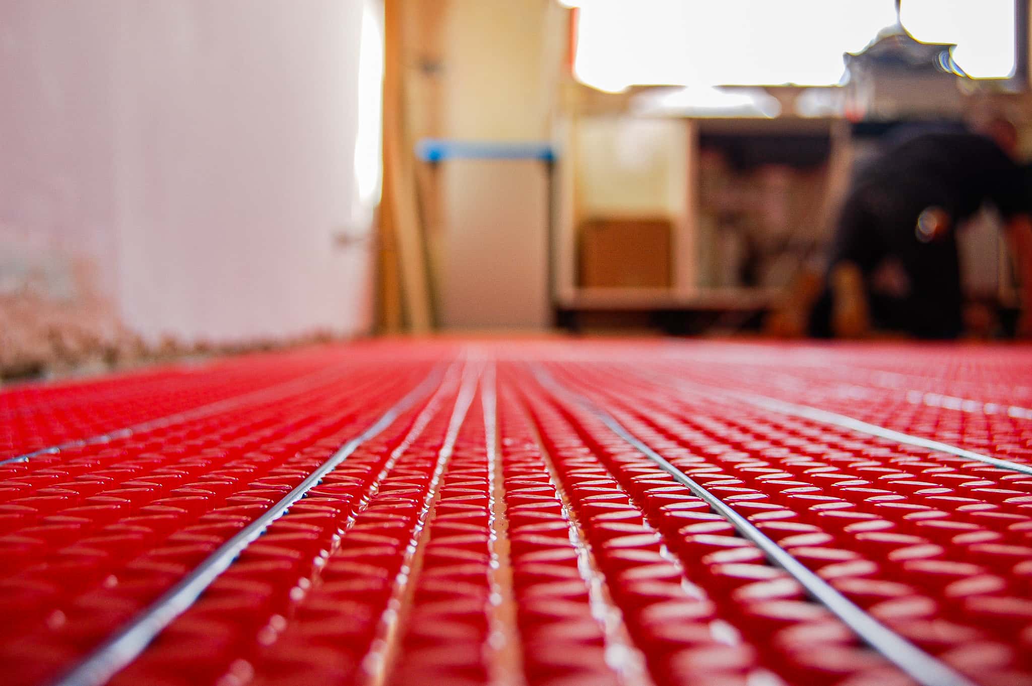 warmup floor heating system c52