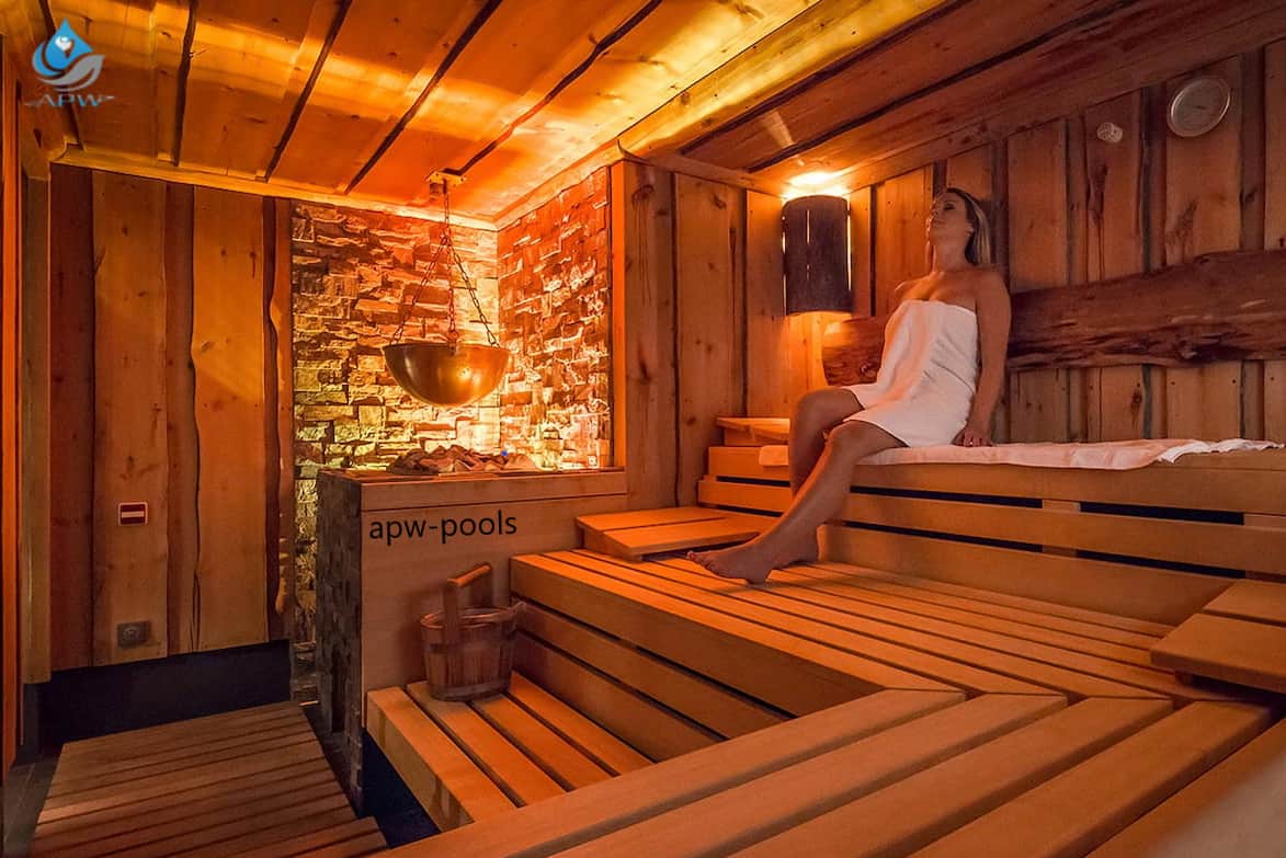 The Ultimate Guide to Choose the Ideal Sauna for Your Space