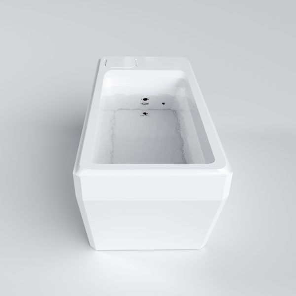 G1 ARCYLIC HYBRID COLD PLUNGE TUB - Image 2