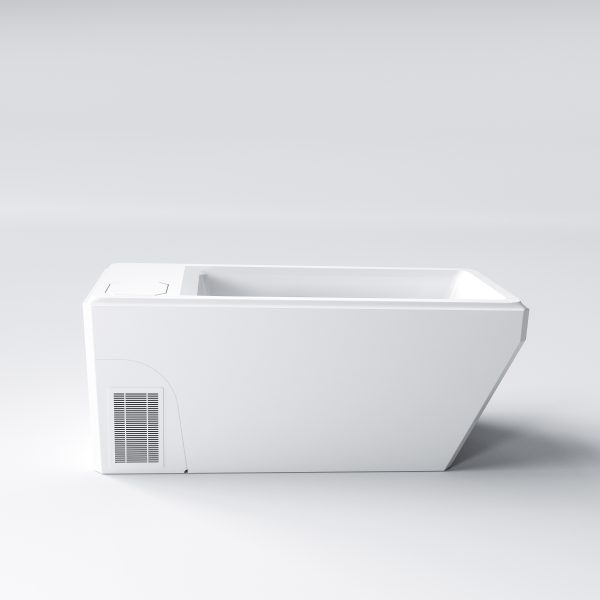 G1 ARCYLIC HYBRID COLD PLUNGE TUB - Image 4